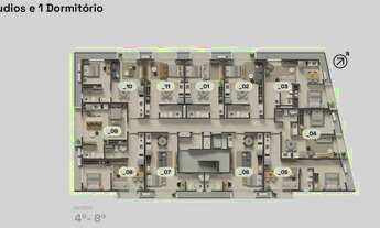 Imagem 3: à venda, Córrego Grande, Florianópolis, SC