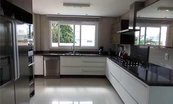 Imagem: Casa à Venda, 600m2, 6 Suítes, 06 Vagas