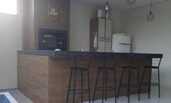 Imagem 2: Casa à Venda, 360m2, 3 Dormitórios(1S), Pedra Branca, Palhoça/SC