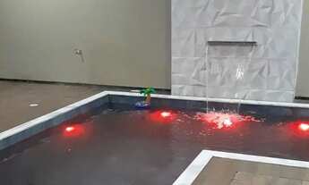 Imagem 7: Casa à Venda, 360m2, 3 Dormitórios(1S), Pedra Branca, Palhoça/SC