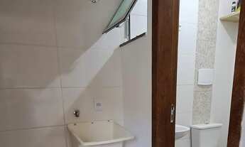 Imagem: Sobrado à Venda, 64m2, 2 Dormitórios