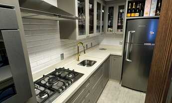 Imagem 7: Apartamento à Venda,70m2, 2 Dormitórios(1 Suíte), Finamente Mobiliado, 1 Vaga, Itacorubi