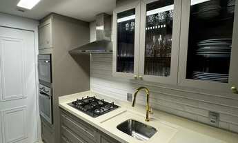 Imagem 3: Apartamento à Venda,70m2, 2 Dormitórios(1 Suíte), Finamente Mobiliado, 1 Vaga, Itacorubi