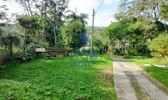 Imagem 3: Terreno À Venda, 1600m2, Com Casa (65m2), Morro das Pedras, Florianópolis/SC