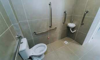 Imagem: Apartamento à Venda, 2 Dormitórios(1 suíte)