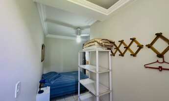 Imagem 3: Apartamento à Venda, 113m2, 3 Dormitórios ( 3 suites),2 Vagas - Ingleses , Florianópolis