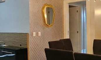 Imagem 2: Apartamento à Venda, 96m2, 3 Dormítórios( 1 S), 2 Vagas, Itacorubi, Florianópolis/SC