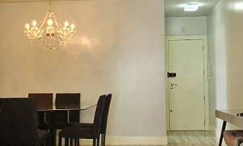 Imagem 3: Apartamento à Venda, 96m2, 3 Dormítórios( 1 S), 2 Vagas, Itacorubi, Florianópolis/SC