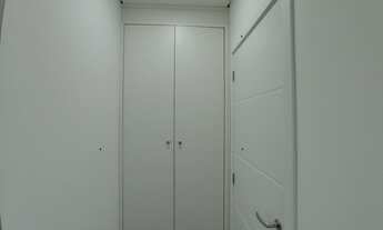 Imagem 2: Apartamento à Venda, 90m2, 3 Dormitórios (1 Suíte), 2 Vagas Livres, Saco Grande - Floria