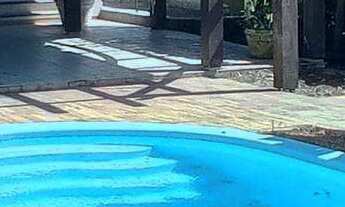 Imagem 4: Casa com 4 dormitórios (2 suítes) à venda, 326 m² - Lagoa da Conceição - Florianópolis/SC