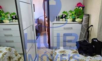 Imagem 4: Apartamento 2 Dormitórios, 50 m2, 1 Vaga Coberta, Praia Comprida - São José/SC