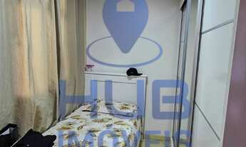 Imagem 5: Apartamento 2 Dormitórios, 50 m2, 1 Vaga Coberta, Praia Comprida - São José/SC