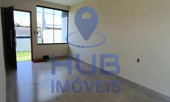 Imagem 5: Casa 3 Dormitórios(1 Suíte), 125m2, 1 Vaga , Imóvel novo - Ipiranga - São José/SJ