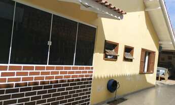 Imagem 2: Casa à Venda, 250m2, 3 Dormitórios(1 suíte), 3 Vagas, Santa Catarina, Caçador/SC