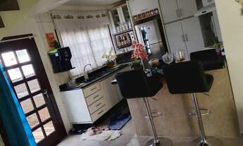 Imagem 3: Casa à Venda, 250m2, 3 Dormitórios(1 suíte), 3 Vagas, Santa Catarina, Caçador/SC