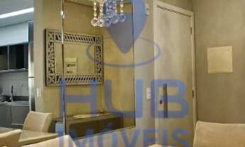 Imagem 4: Apartamento à Venda, 92m2, 2 Dormitórios(1 Suíte), 2 Vagas , Córrego Grande - Florianópoli