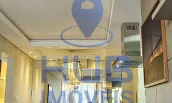 Imagem 3: Apartamento à Venda, 92m2, 2 Dormitórios(1 Suíte), 2 Vagas , Córrego Grande - Florianópoli