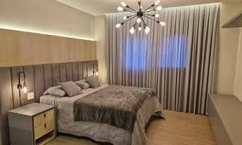 Imagem 5: Casa com 5 suítes e 6 vagas de garagem em condomínio no Centro de Camboriú