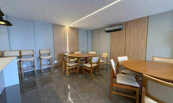 Imagem 5: Apartamento com 3 suítes e 3 vagas de garagem em Itajaí