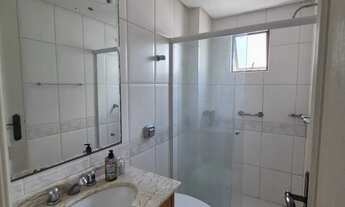 Imagem 2: Apartamento com 3 dormitórios sendo 1 suíte e 2 vagas de garagem em Balneário Camboriú/SC