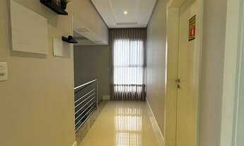 Imagem 7: Casa mobiliada no Condomínio Caledônia com 4 suítes e 4 vagas de garagem em Camboriú