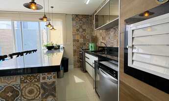 Imagem: Casa mobiliada no Condomínio Caledônia