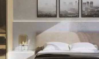 Imagem 5: Apartamento na planta com 3 suítes e 2 vagas de garagem em Porto Belo/SC