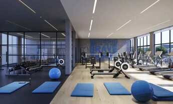 Imagem 7: Apartamento na planta com 3 suítes e 2 vagas de garagem em Porto Belo/SC