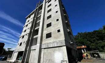 Imagem 7: Apartamento com 2 dormitórios e 1 vaga de garagem em Indaial- SC