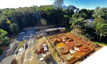 Imagem: Apartamento com 2 dormitórios e 1 vaga