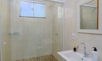 Imagem: Sobrado completo com 2 suítes 1 vaga e