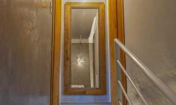 Imagem 4: Sobrado completo com 2 suítes 1 vaga e área gourmet próximo da praia com em Balneário Piça