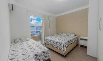 Imagem 5: Sobrado completo com 2 suítes 1 vaga e área gourmet próximo da praia com em Balneário Piça