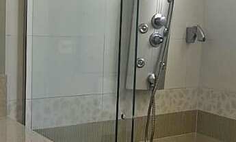 Imagem 5: Casa Para Locação,360m2. Finamente Mobiliada, 5 Dormitórios(3 Suítes), 6 Vagas , Santa Mô