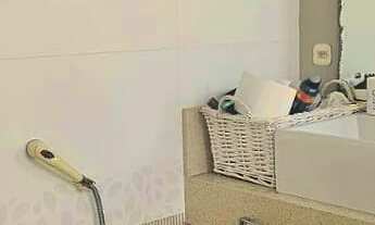 Imagem 6: Casa Para Locação,360m2. Finamente Mobiliada, 5 Dormitórios(3 Suítes), 6 Vagas , Santa Mô