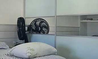 Imagem 2: Casa Para Locação,360m2. Finamente Mobiliada, 5 Dormitórios(3 Suítes), 6 Vagas , Santa Mô