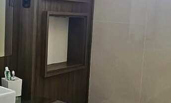 Imagem 7: Casa Para Locação,360m2. Finamente Mobiliada, 5 Dormitórios(3 Suítes), 6 Vagas , Santa Mô