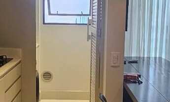 Imagem 5: Studio à Venda, 54m2, Mobiliado, 1 Vaga, Centro - Florianópolis/SC