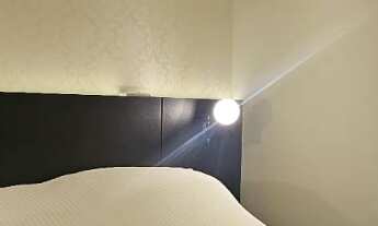 Imagem 2: Studio à Venda, 54m2, Mobiliado, 1 Vaga, Centro - Florianópolis/SC