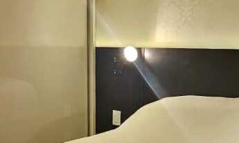 Imagem: Studio à Venda, 54m2, Mobiliado, 1 Vaga