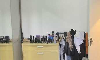 Imagem: Apartamento à venda, 2 Dormitórios, 58