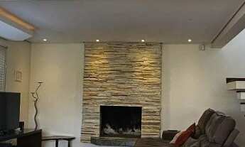 Imagem 2: Casa à Venda, 310 m2, 3 Dormitórios (Suíte), 4 Vagas - Pedra Branca - Palhoça/SC