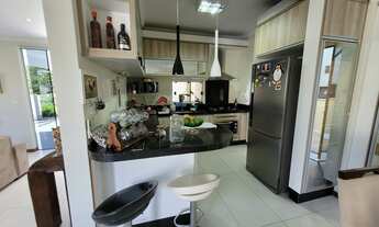 Imagem 2: Casa à Venda, 233m2, 4 Suítes, 4 Vagas - Ingleses do Rio Vermelho, Florianópolis/SC