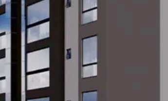 Imagem 2: Apartamento na planta com 3 dormitórios sendo 2 suítes com vista para o mar em Balneário P