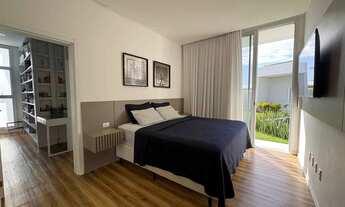 Imagem: Casa mobiliada no Condomínio Caledônia