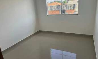 Imagem 2: Geminado com 3 dormitórios sendo 1 suíte, sacada com churrasqueira e 1 vaga em Barra Velha