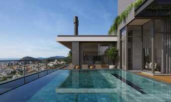 Imagem 4: Apartamento com 3 dormitórios sendo 1 suíte e 2 vagas de garagem em Itajaí/SC