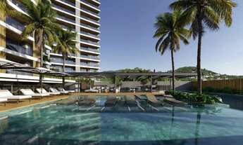 Imagem 7: Apartamento com 3 dormitórios sendo 1 suíte e 2 vagas de garagem em Itajaí/SC