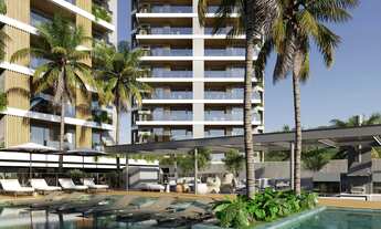 Imagem 3: Apartamento com 3 dormitórios sendo 1 suíte e 2 vagas de garagem em Itajaí/SC