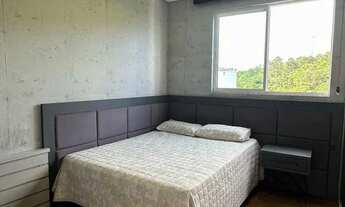 Imagem 2: Apartamento mobiliado com 3 dormitórios sendo 2 suítes e 3 vagas de garagem em Balneário C